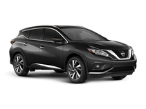 Nissan Murano Новый
