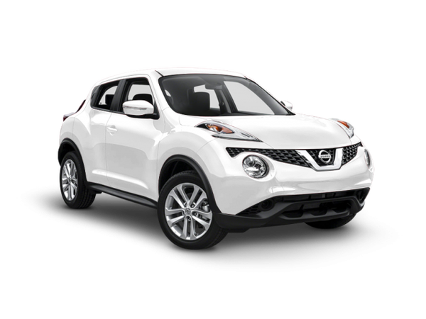 Nissan Juke Цвет: АРКТИЧЕСКИЙ БЕЛЫЙ