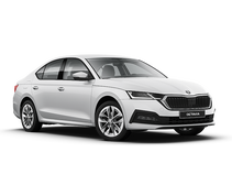 Skoda Octavia Новая