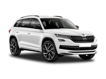 Skoda Kodiaq Laurin & Klement