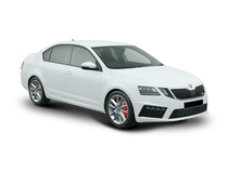 Skoda Octavia RS