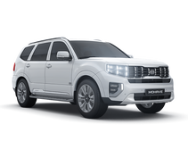 Kia Mohave Новый