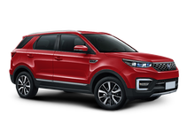 Changan CS55